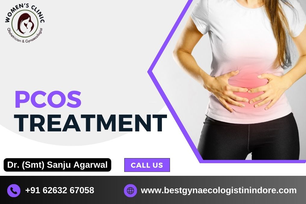 PCOS Treatment in Indore