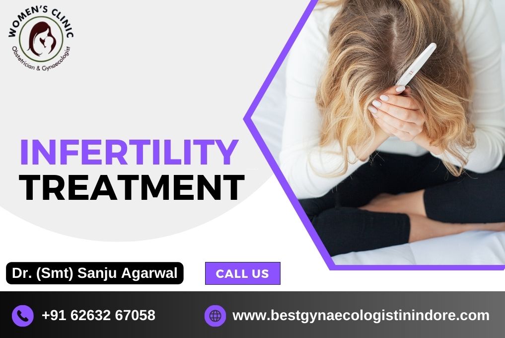 Infertility Treatment in Indore