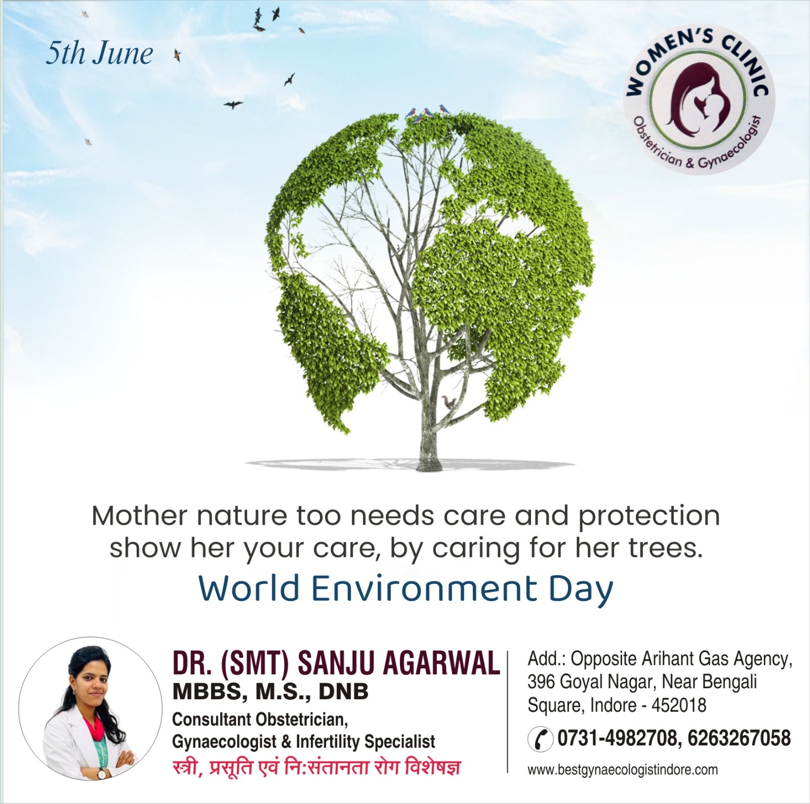 World Environment Day