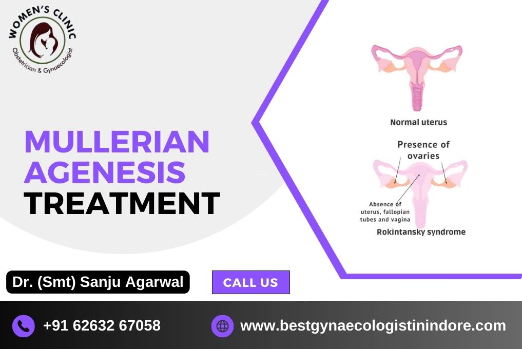 Best Gynecologist in Indore